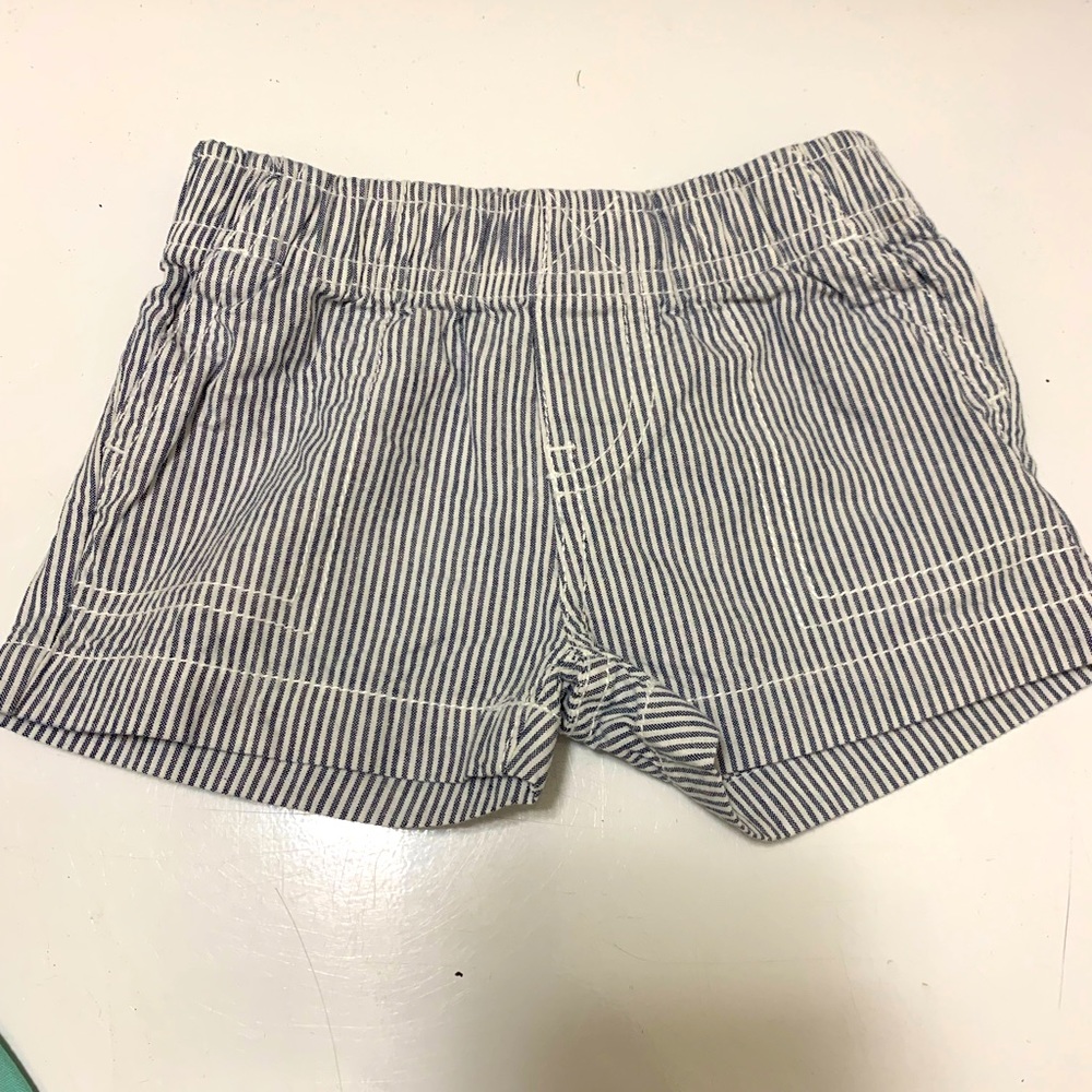 Carters shorts